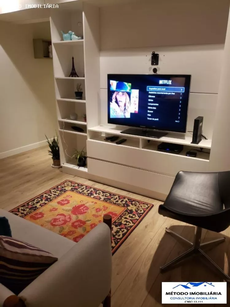 Apartamento, 1 quarto, 32 m² - Foto 18