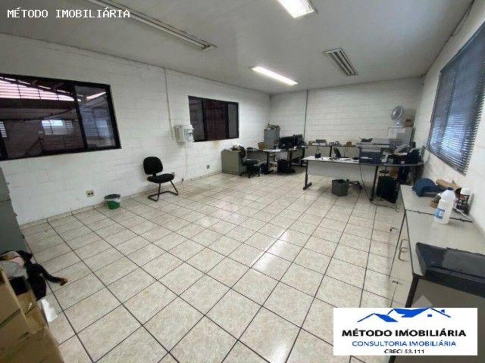 Depósito-Galpão, 562 m² - Foto 13