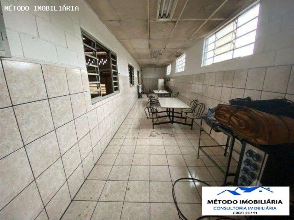 Depósito-Galpão, 562 m² - Foto 5