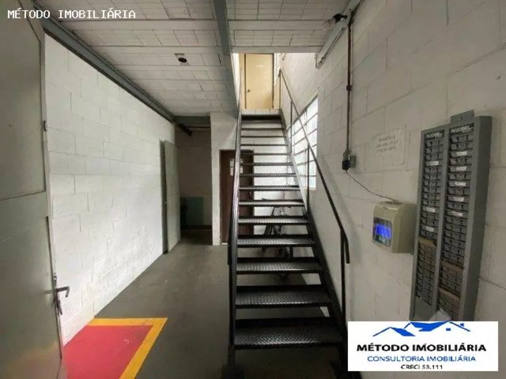 Depósito-Galpão, 562 m² - Foto 16