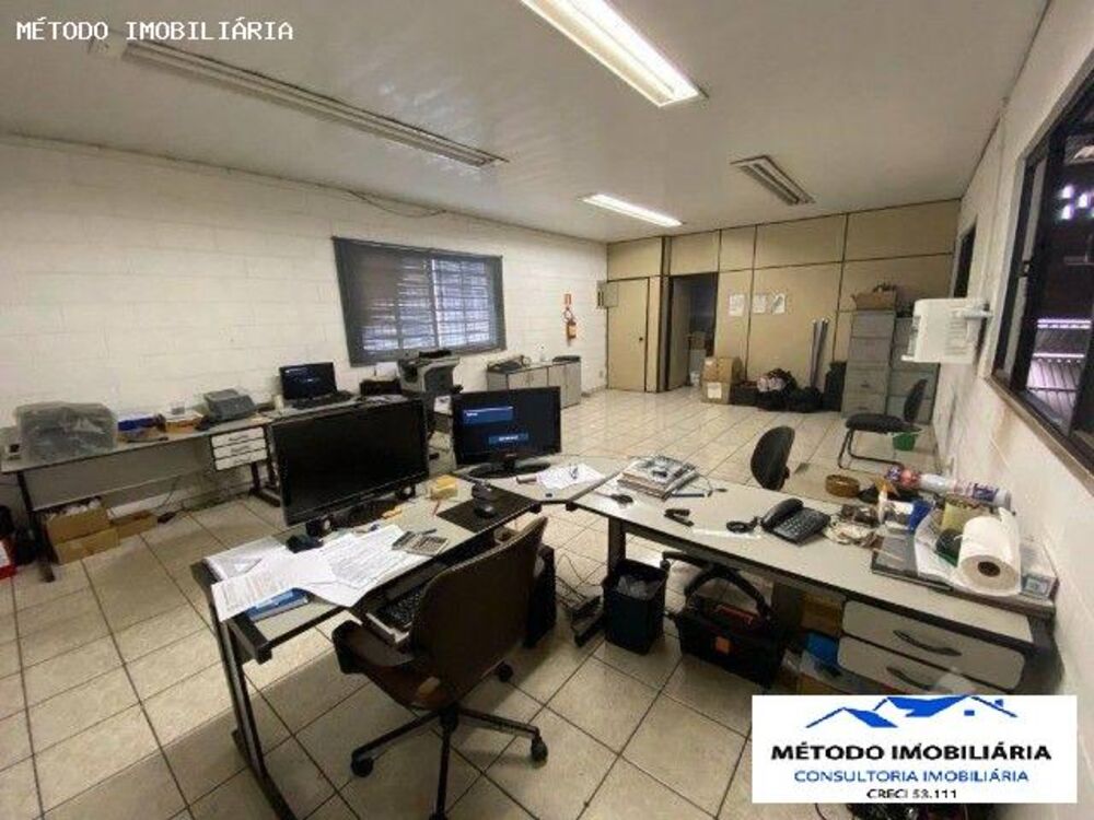 Depósito-Galpão, 562 m² - Foto 9