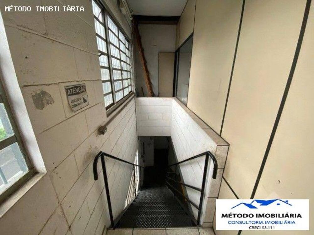Depósito-Galpão, 562 m² - Foto 11