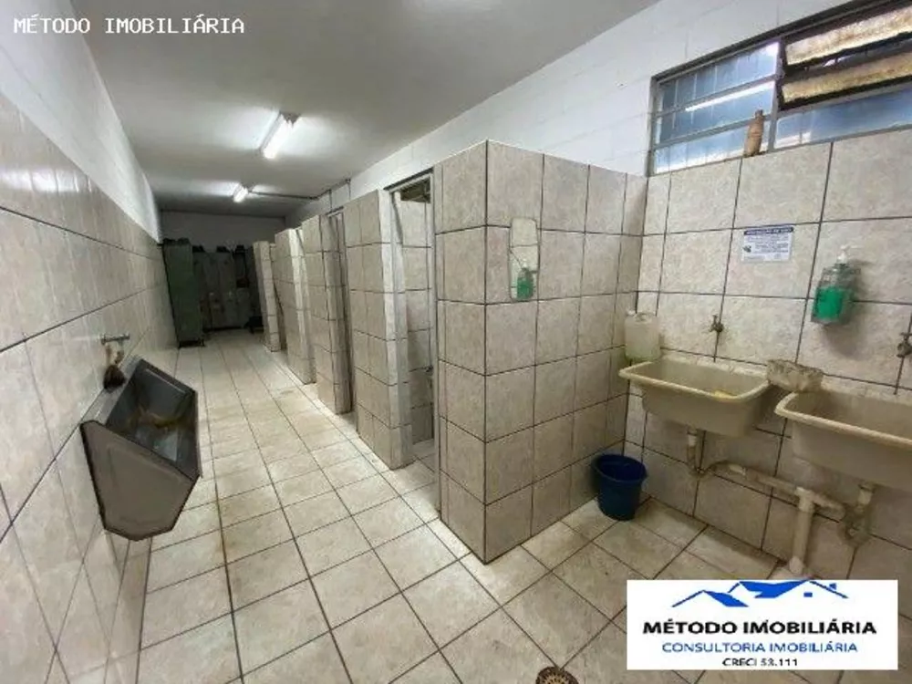 Depósito-Galpão, 562 m² - Foto 14