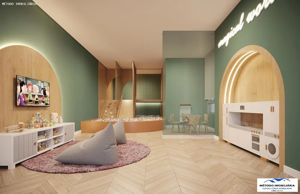 Casa, 3 quartos, 140 m² - Foto 7