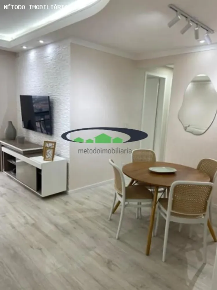 Apartamento, 3 quartos, 60 m² - Foto 7
