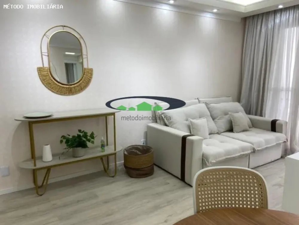 Apartamento, 3 quartos, 60 m² - Foto 6