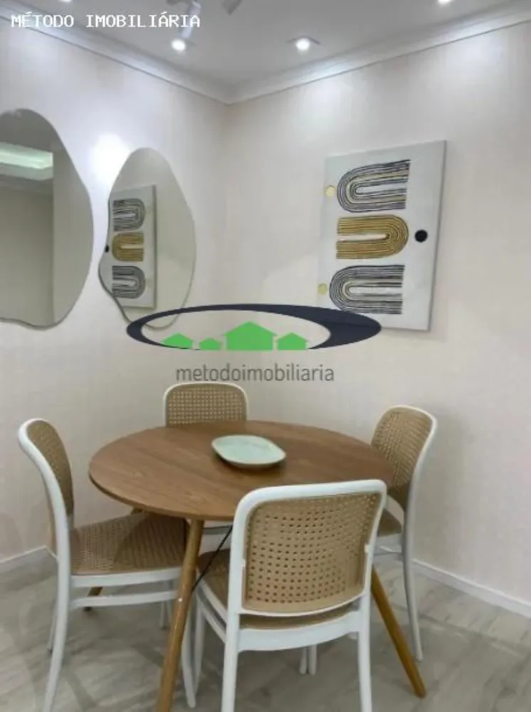 Apartamento, 3 quartos, 60 m² - Foto 2