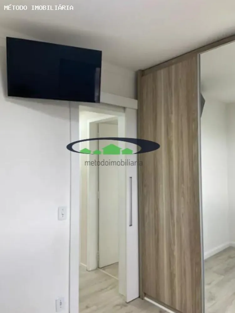 Apartamento, 3 quartos, 60 m² - Foto 9