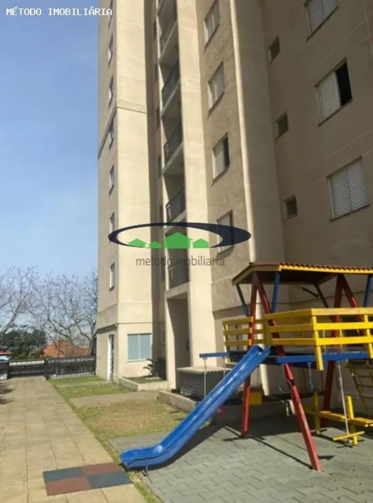 Apartamento, 3 quartos, 60 m² - Foto 11