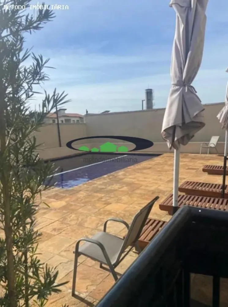 Apartamento, 3 quartos, 60 m² - Foto 10