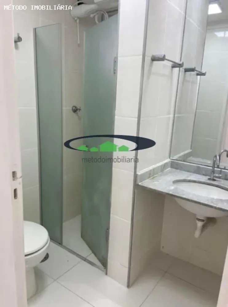 Apartamento, 3 quartos, 60 m² - Foto 8