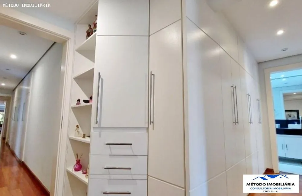 Casa, 4 quartos, 245 m² - Foto 22