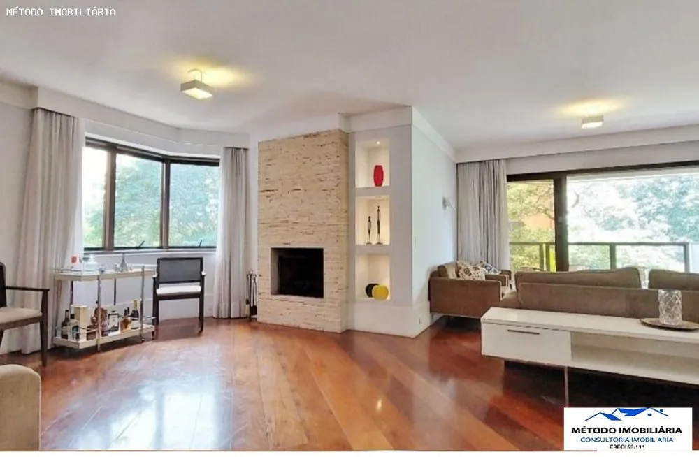 Casa, 4 quartos, 245 m² - Foto 9