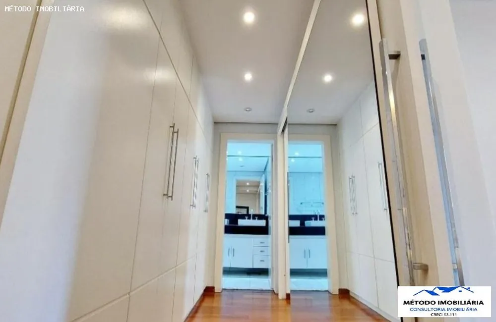 Casa, 4 quartos, 245 m² - Foto 21