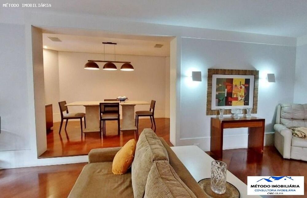 Casa, 4 quartos, 245 m² - Foto 9