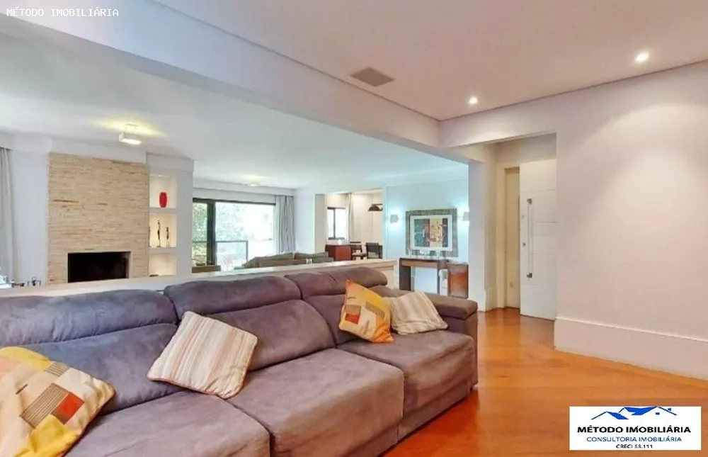 Casa, 4 quartos, 245 m² - Foto 8