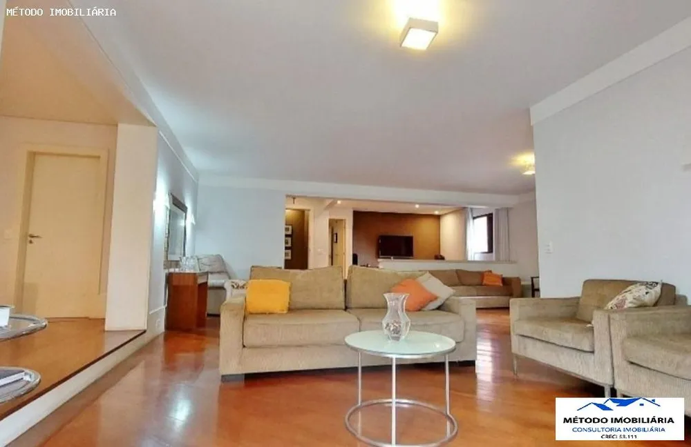 Casa, 4 quartos, 245 m² - Foto 13