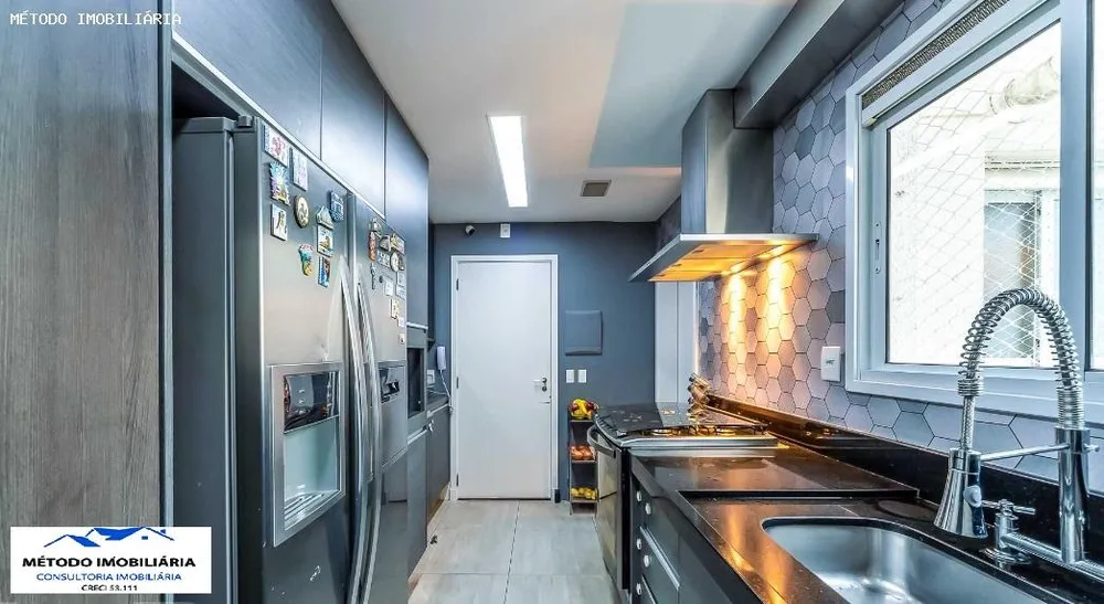 Apartamento, 3 quartos, 150 m² - Foto 8