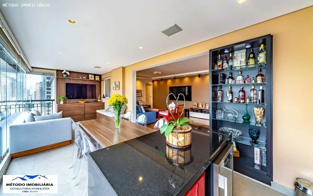 Apartamento, 3 quartos, 150 m² - Foto 10
