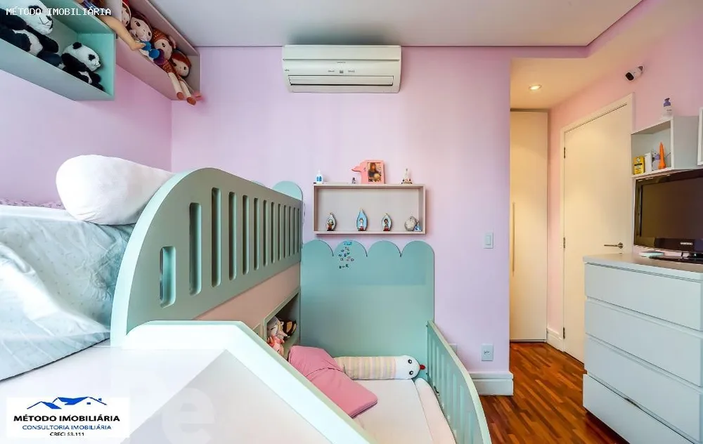 Apartamento, 3 quartos, 150 m² - Foto 9