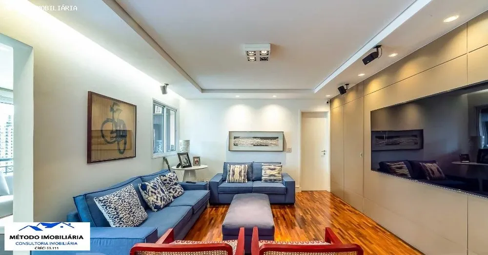Apartamento, 3 quartos, 150 m² - Foto 5