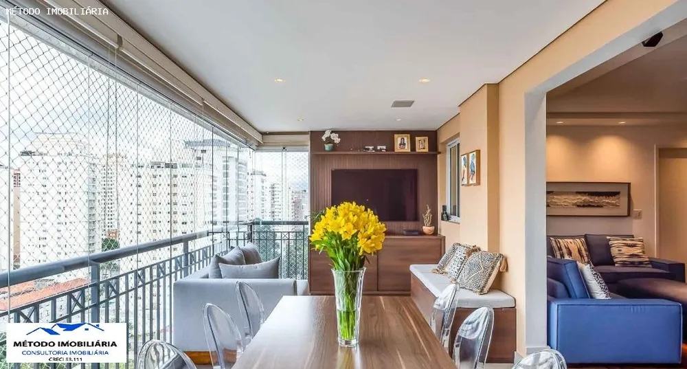 Apartamento, 3 quartos, 150 m² - Foto 6