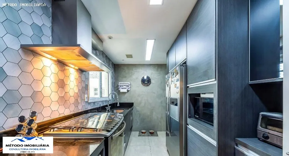 Apartamento, 3 quartos, 150 m² - Foto 7