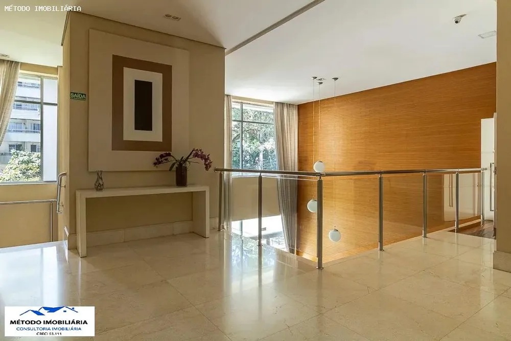 Apartamento, 3 quartos, 150 m² - Foto 12