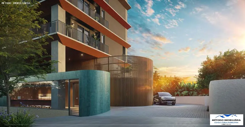 Apartamento, 3 quartos, 115 m² - Foto 8