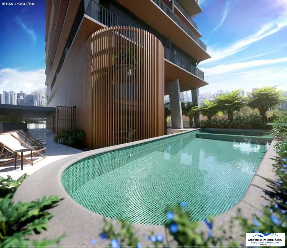Apartamento, 3 quartos, 115 m² - Foto 6