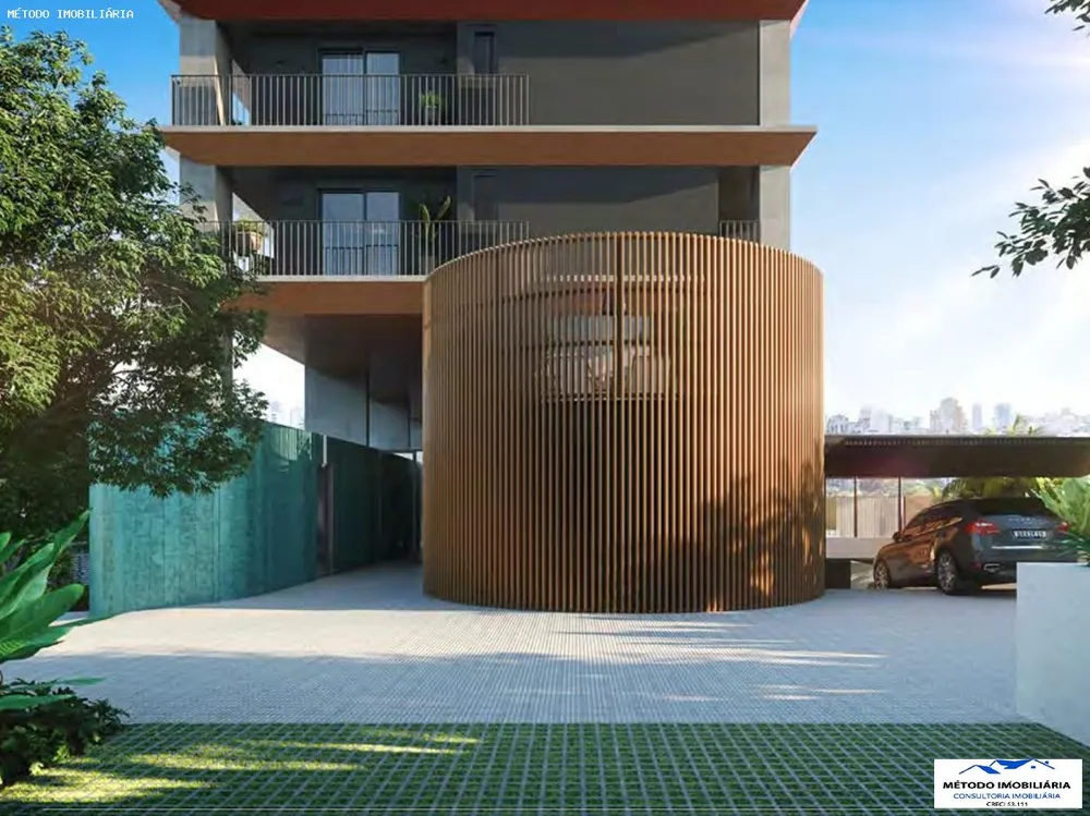 Apartamento, 3 quartos, 115 m² - Foto 2