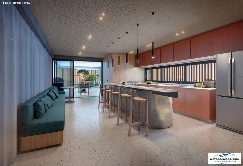 Apartamento, 3 quartos, 115 m² - Foto 8