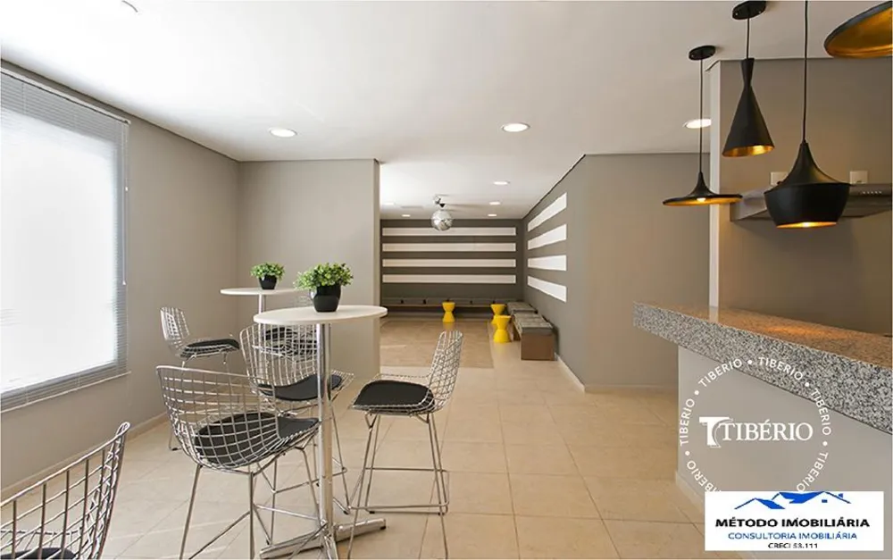 Apartamento, 2 quartos, 48 m² - Foto 12