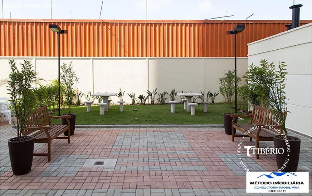 Apartamento, 2 quartos, 48 m² - Foto 10