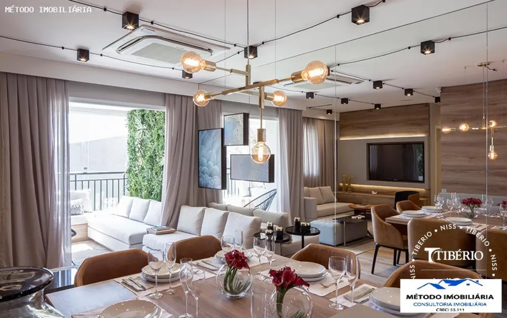 Apartamento, 2 quartos, 48 m² - Foto 1