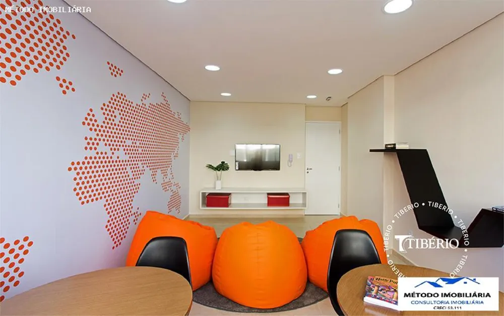 Apartamento, 2 quartos, 48 m² - Foto 6