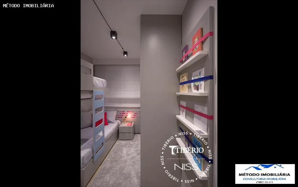 Apartamento, 2 quartos, 48 m² - Foto 4