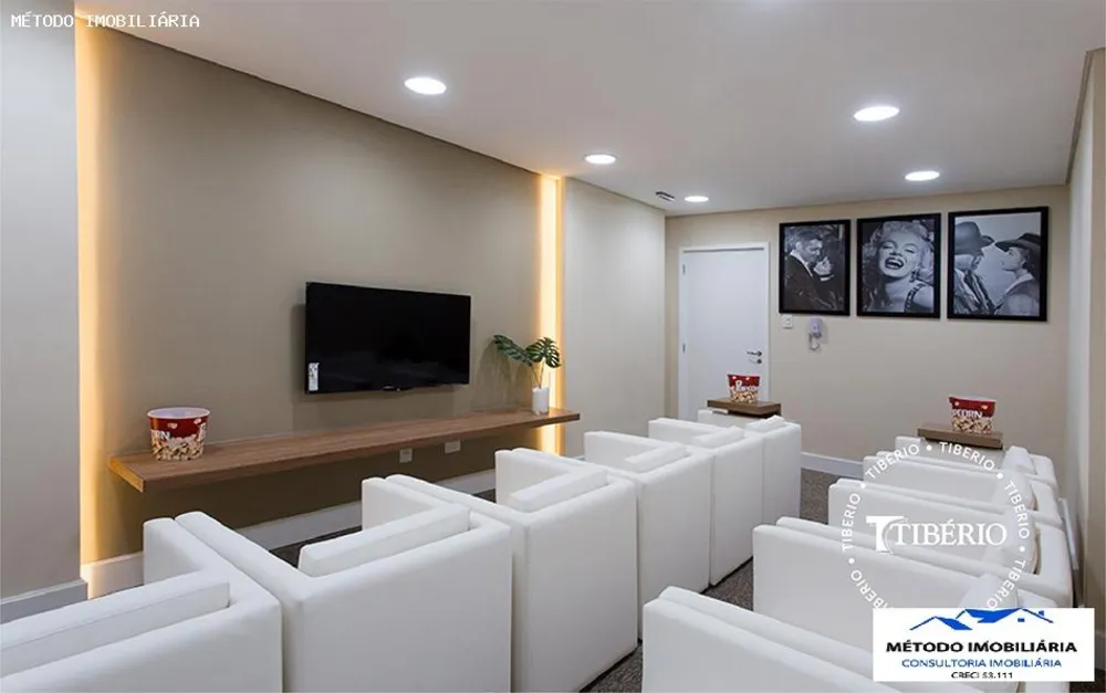 Apartamento, 2 quartos, 48 m² - Foto 8