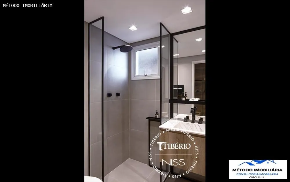 Apartamento, 2 quartos, 48 m² - Foto 3