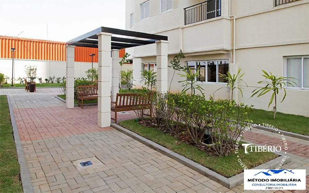 Apartamento, 2 quartos, 48 m² - Foto 9