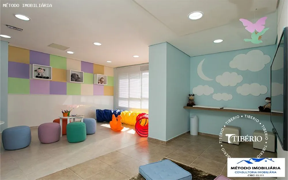 Apartamento, 2 quartos, 48 m² - Foto 7