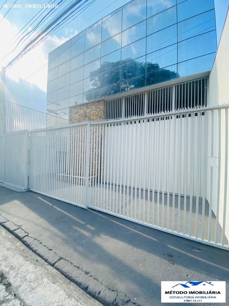 Depósito-Galpão, 650 m² - Foto 11
