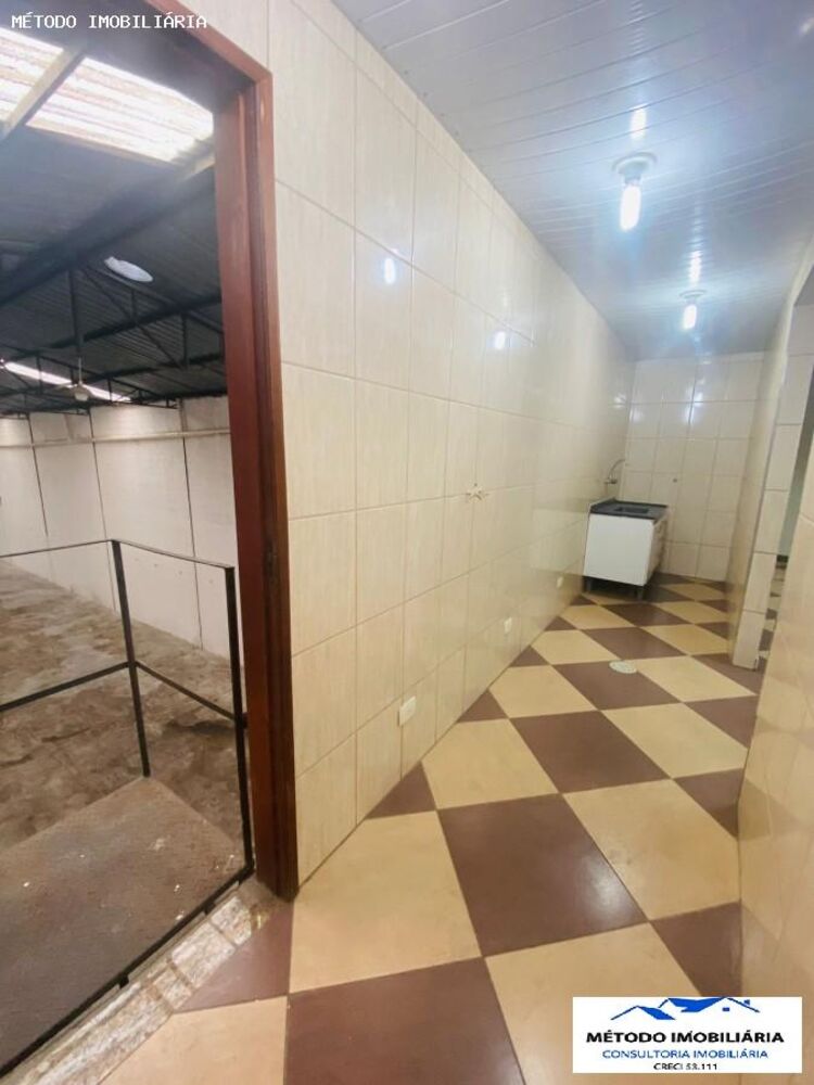 Depósito-Galpão, 650 m² - Foto 10
