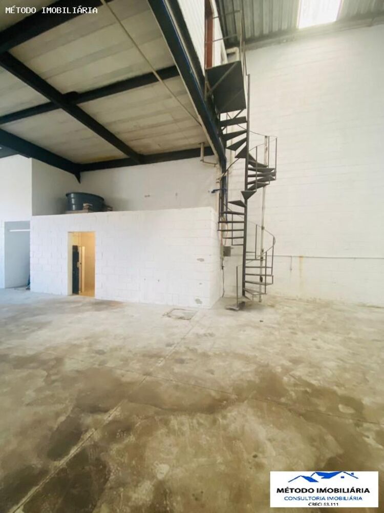 Depósito-Galpão, 650 m² - Foto 8