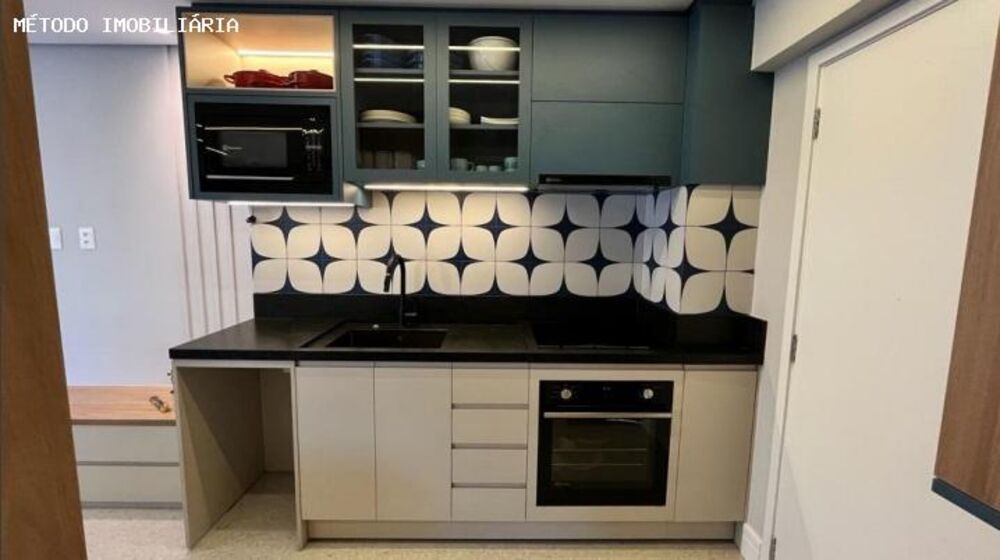 Apartamento, 1 quarto, 35 m² - Foto 15
