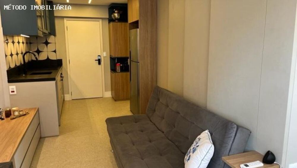 Apartamento, 1 quarto, 35 m² - Foto 14