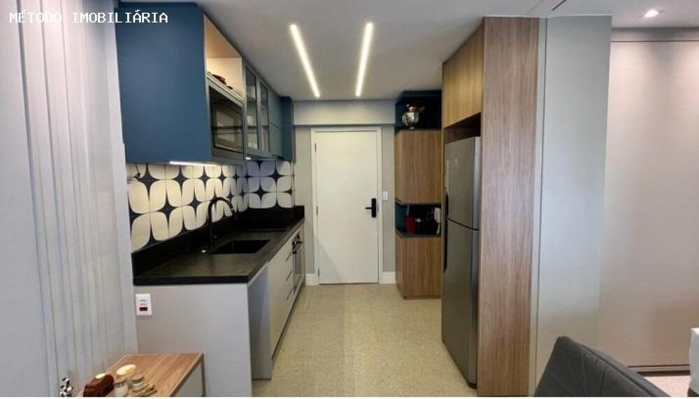 Apartamento, 1 quarto, 35 m² - Foto 10