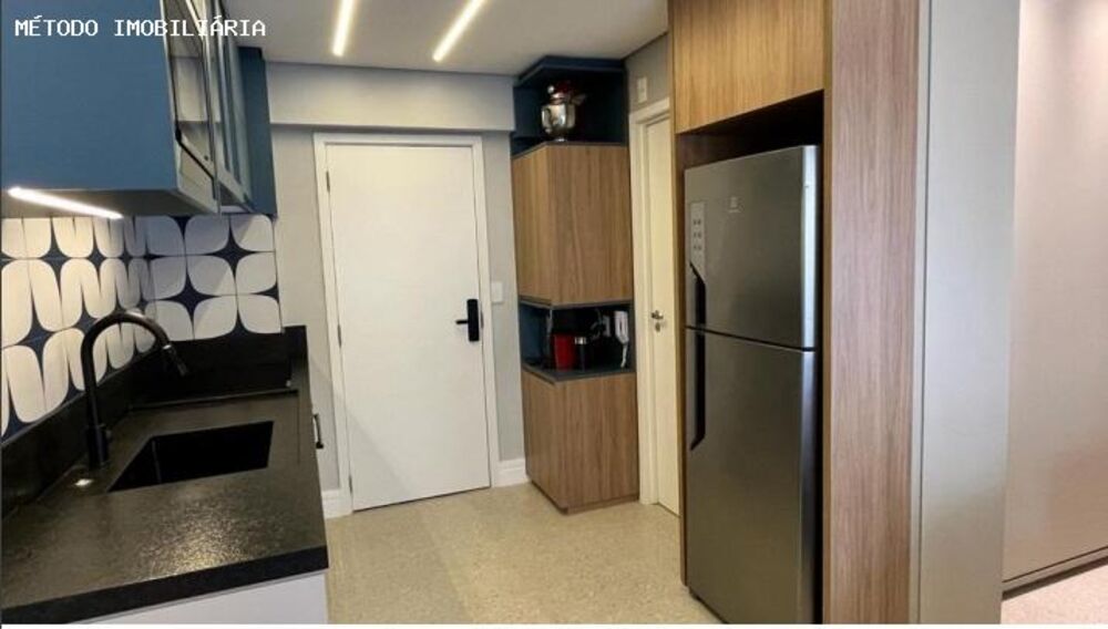 Apartamento, 1 quarto, 35 m² - Foto 7