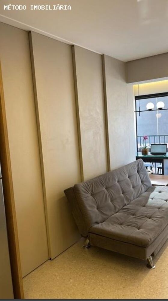 Apartamento, 1 quarto, 35 m² - Foto 2