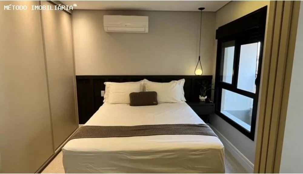 Apartamento, 1 quarto, 35 m² - Foto 18